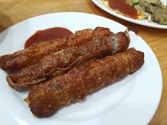 厦门炸五香-福祥厦门小馆(舟孟北路店)
