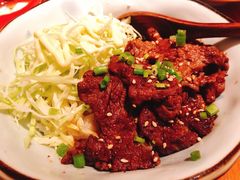 -醉虎传(南锣鼓巷店)