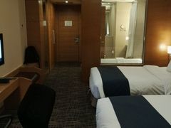 -北京望京华彩智选假日酒店