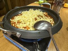 -恩你小木屋·烤肉韩式料理(嘉兴秀洲店)