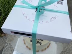 -Dark Horse·黑马蛋糕·低脂·低糖淡奶(金匙望湖大厦店)