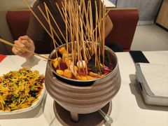 -胖太太四川麻辣排骨串(镇江路分店)