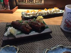 -半藏居酒屋(香港花园店)