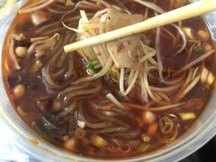 -平安桥张氏肥肠粉