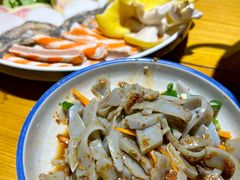 -民食香·腊排骨野生菌美食(木府店)