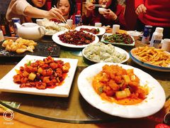 -大眼锅贴水饺(河东店)
