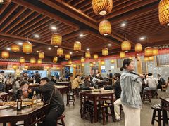 -小街天府(西工小街店)