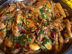 -胖哥俩肉蟹煲(杭州下沙学林街店)