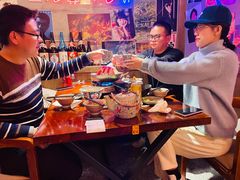 -万达广场(马鞍山太白路店)