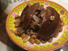 -那家小馆•北京菜•烤鸭(中关村店)