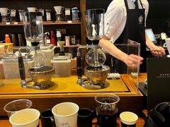-星巴克臻选(北京富力家园店)