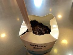 -麦当劳(大栅栏店)