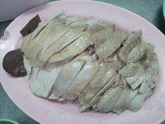 -红大哥水门鸡饭(總店)