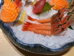 -清水日本料理铁板烧(学府路店)