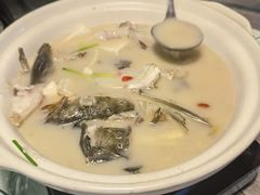 -临江宴餐厅·桐庐菜(富春江店)