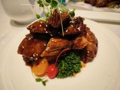 -乾隆美食·本帮菜(黄河路店)