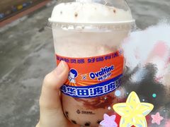 -喜茶(佛山顺德大良东乐路店)