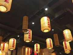 -老武汉大客堂(百瑞景店)