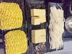 -八方客汕头火锅·牛肉·卤水(福保店)