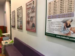 -马博士婴儿游泳馆(望京旗舰店)