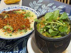 -云南李记罐罐米线饵丝小吃(汉中门金鹰店)