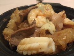 -金苑海鲜酒家(来魅力店)