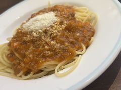 -萨莉亚意式餐厅(杭州滨江天街店)
