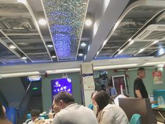 -小红鲸·海鲜餐厅(轸大路店)