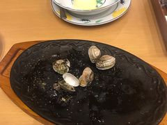 -萨莉亚意式餐厅(天河城购物中心店)