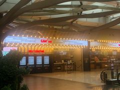 -CGV影城(广州K11店)