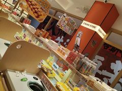 -串士多·回转小火锅(长安方圆荟店)