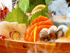 -yokocho上横町·日本食街(深业上城店)