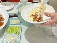 -紫光园·烤鸭(吕家营店)