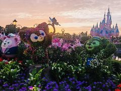 -上海迪士尼度假区