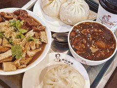 -姚记炒肝店(鼓楼店)