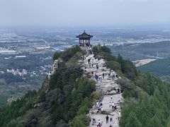 -青州市云门山风景区