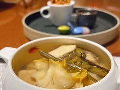 -红棉中餐厅·广州海航威斯汀酒店