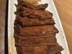-姥姥家春饼店(八里庄店)