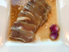 猪耳-新天世纪中餐厅