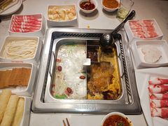 -滋奇·扬州地标火锅(兴城东路店)
