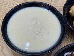 热豆浆-豆香园(龙翔店)