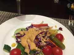 -洲际酒店·地平线全日餐厅HORIZON CAFÉ