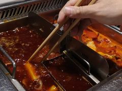 -海底捞火锅(龙湖三千集店)