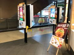 -麦当劳(酒仙桥路店)