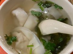 -庆丰包子铺(南站二店)