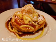 -Pancakes on the rocks(Darling Harbour)
