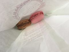 -ladurée(戴高乐机场T 2F店)