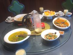 -江宴渔村·鱼鲜土菜(紫荆广场店)