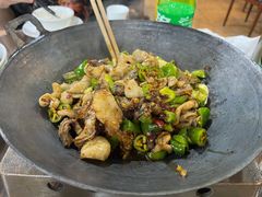 -张氏父子常德肠子馆(红星总店)