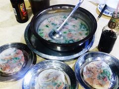 -标记美食新鲜猪杂(兴南大道店)